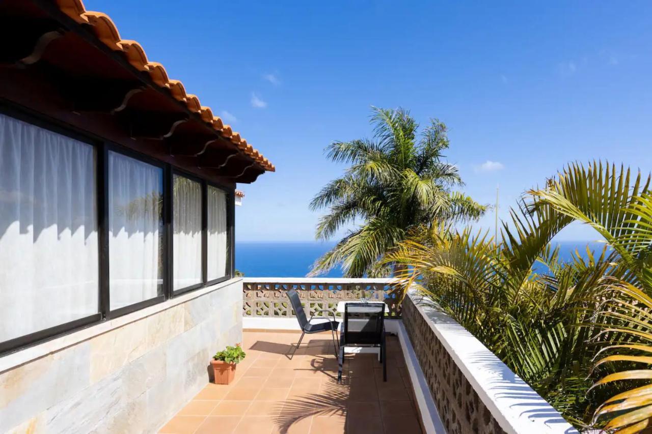 Casa Carolina Puntillo Del Sol Exterior foto