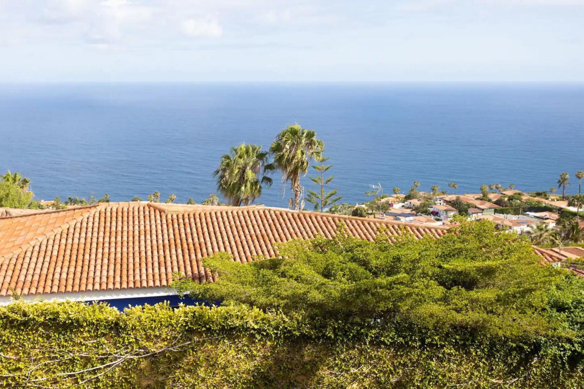 Casa Carolina Puntillo Del Sol Exterior foto